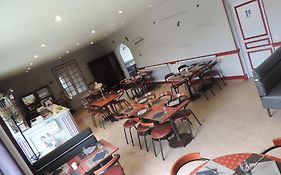 Hotel Restaurant Le Chalet